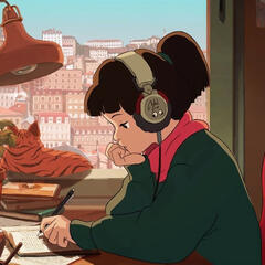 Lofi Girl